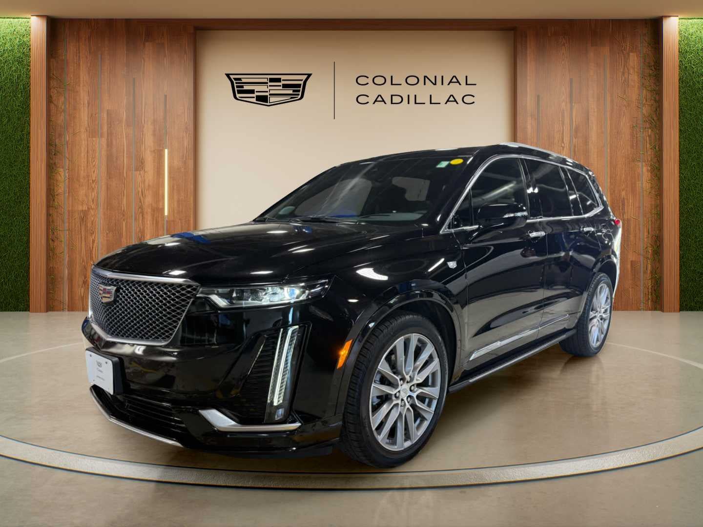 Used 2024 Cadillac XT6 Premium Luxury w/ Platinum Package AWD/4WD image 1