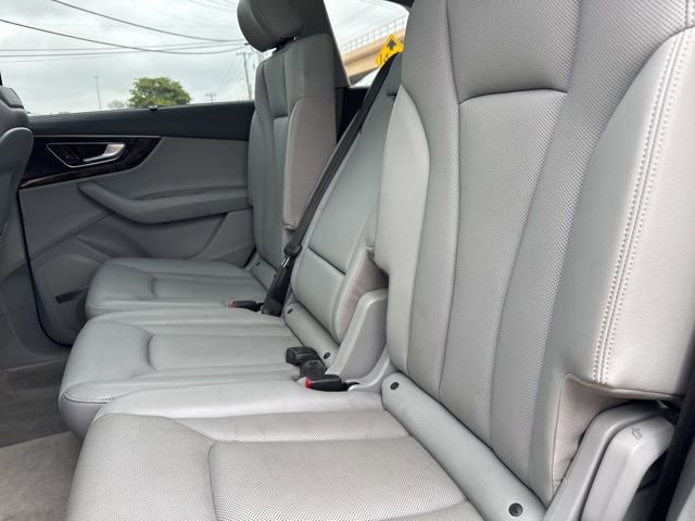 Used 2018 Audi Q7 3.0T Premium Plus image 8