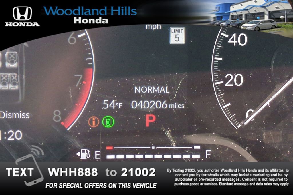 Used 2023 Honda Civic Sport image 14