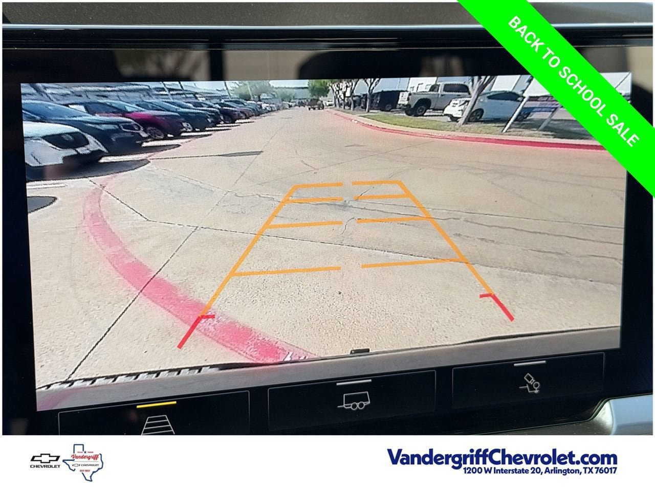 Certified 2023 Chevrolet Silverado 1500 RST w/ Redline Edition AWD/4WD image 17