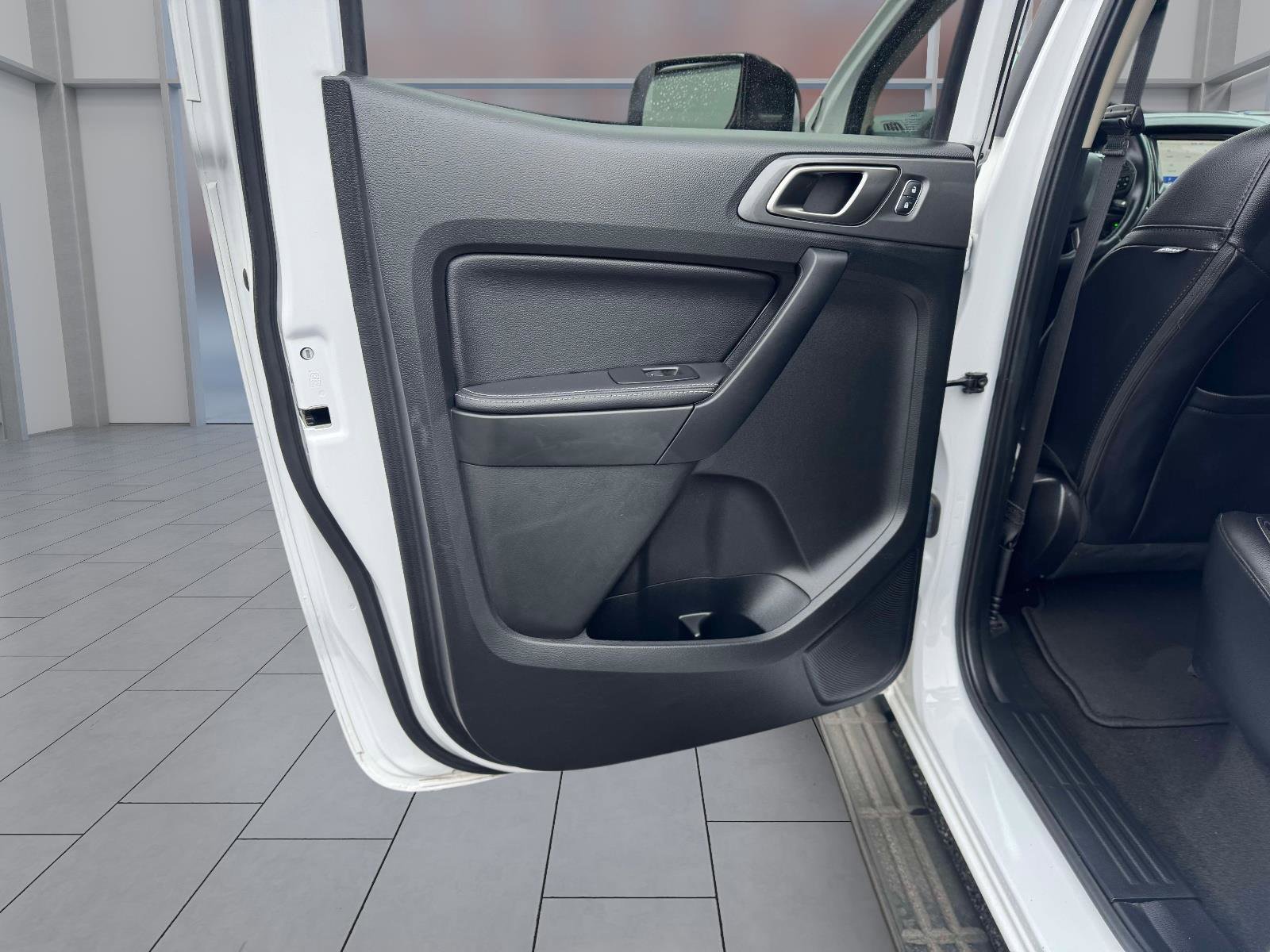 Used 2023 Ford Ranger Lariat AWD/4WD image 24