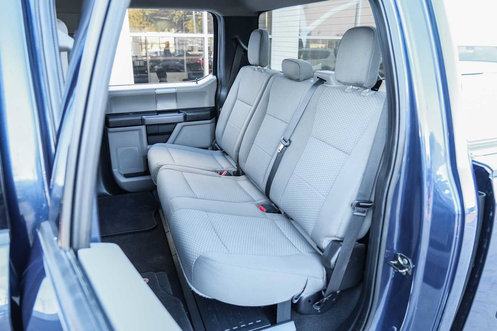 Used 2020 Ford F250 XLT w/ XLT Premium Package AWD/4WD image 30