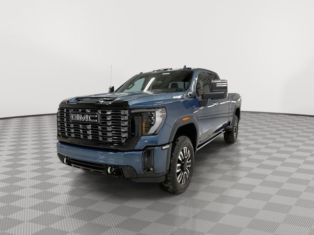 New 2026 GMC Sierra 2500 Denali Ultimate w/ Max Trailering Package image 4