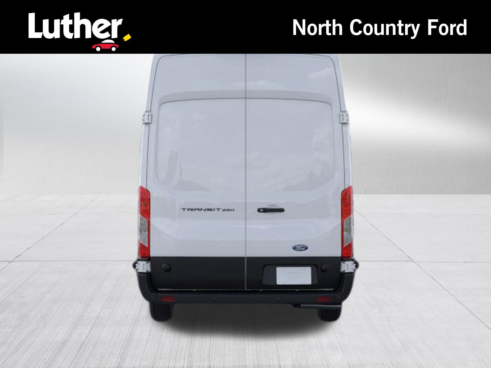 New 2026 Ford Transit 250 148 High Roof image 5