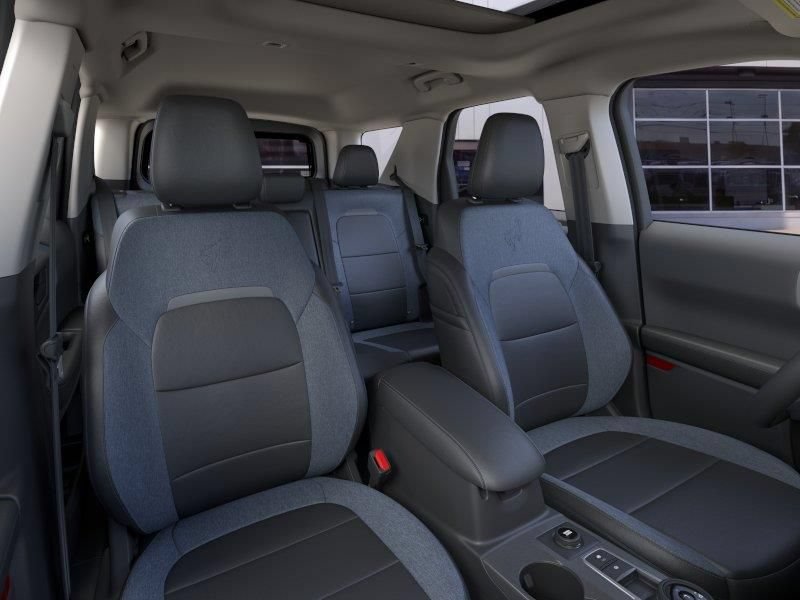 New 2026 Ford Bronco Sport Outer Banks w/ Outer Banks Tech Package+ AWD/4WD image 14