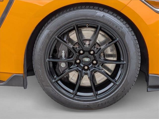 Used 2019 Ford Mustang Shelby GT350 w/ Technology Package image 28