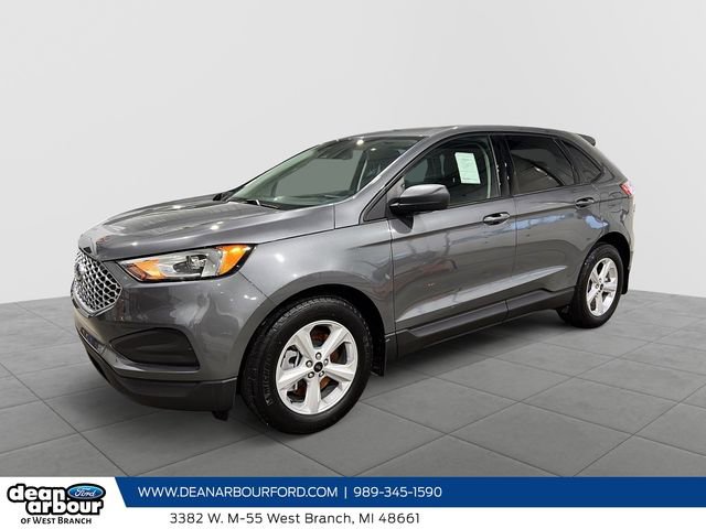 Used 2024 Ford Edge SE image 1