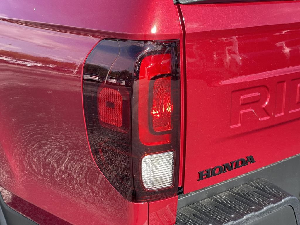 New 2026 Honda Ridgeline TrailSport image 24