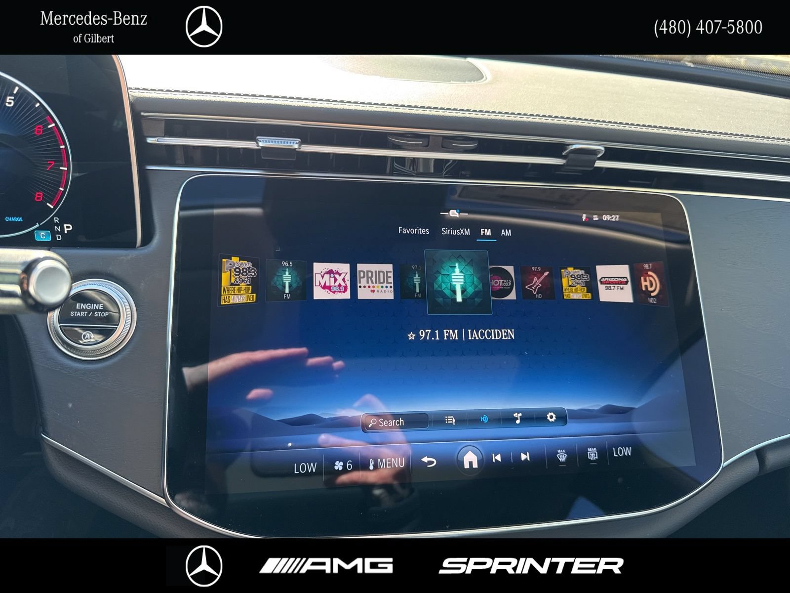 New 2026 Mercedes-Benz E 450 4MATIC All-Terrain Wagon image 23
