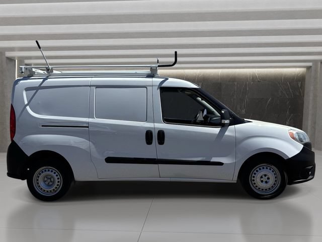 Used 2021 RAM ProMaster City Tradesman FWD image 7