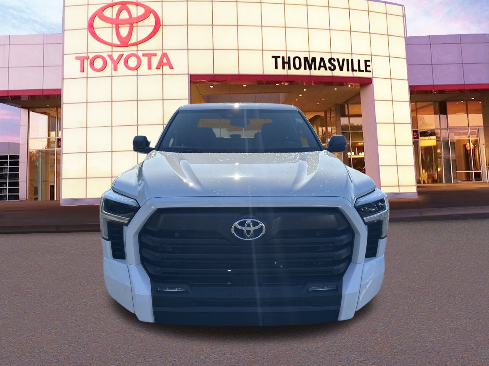 New 2026 Toyota Tundra SR5 video 2