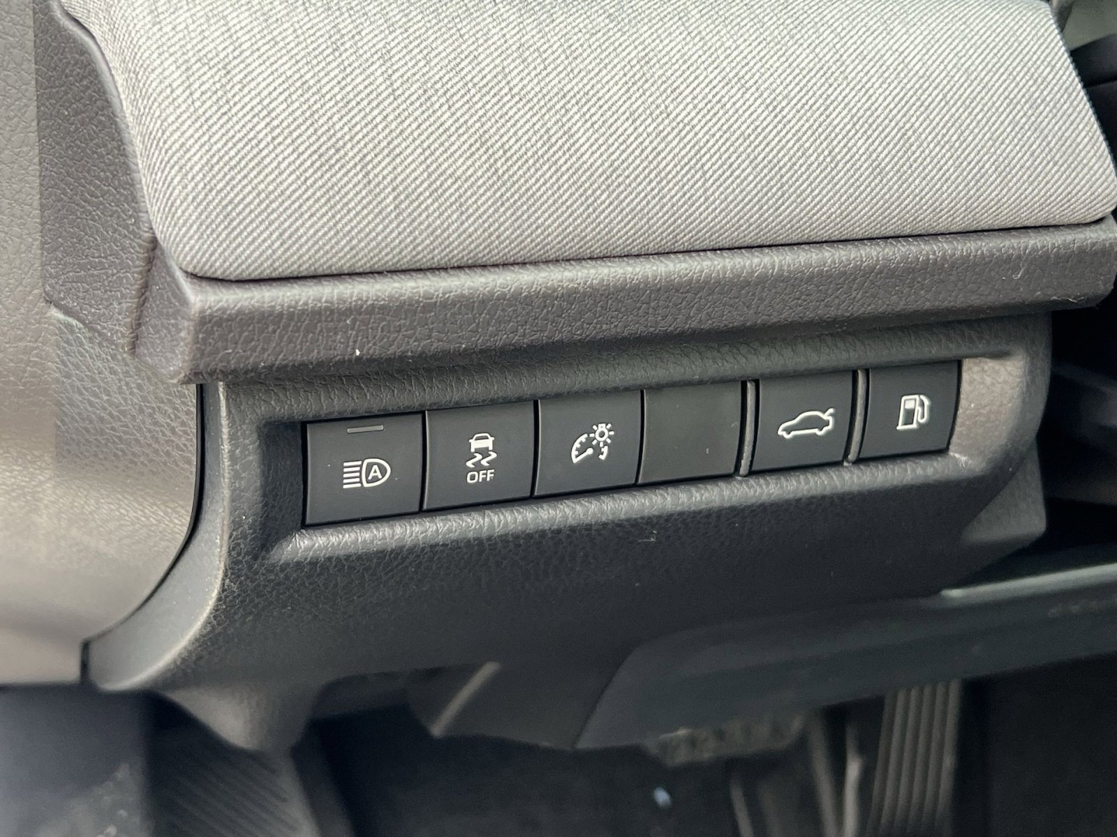 New 2026 Toyota Camry LE image 23