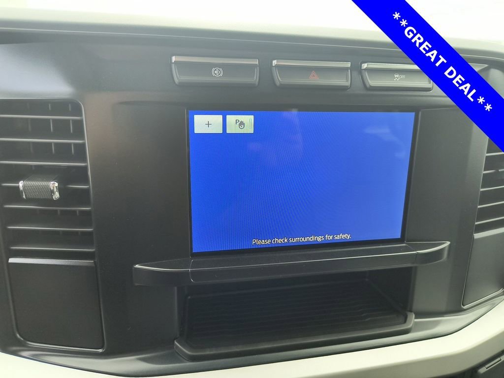 New 2024 Ford F450 XL w/ Snow Plow Prep Package image 20