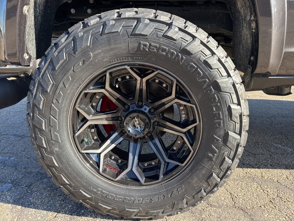 New 2026 RAM 2500 Big Horn AWD/4WD image 10