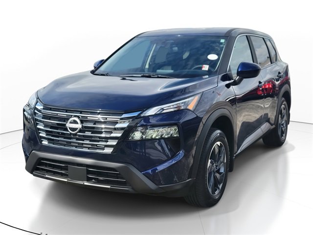 Used 2026 Nissan Rogue SV video 2