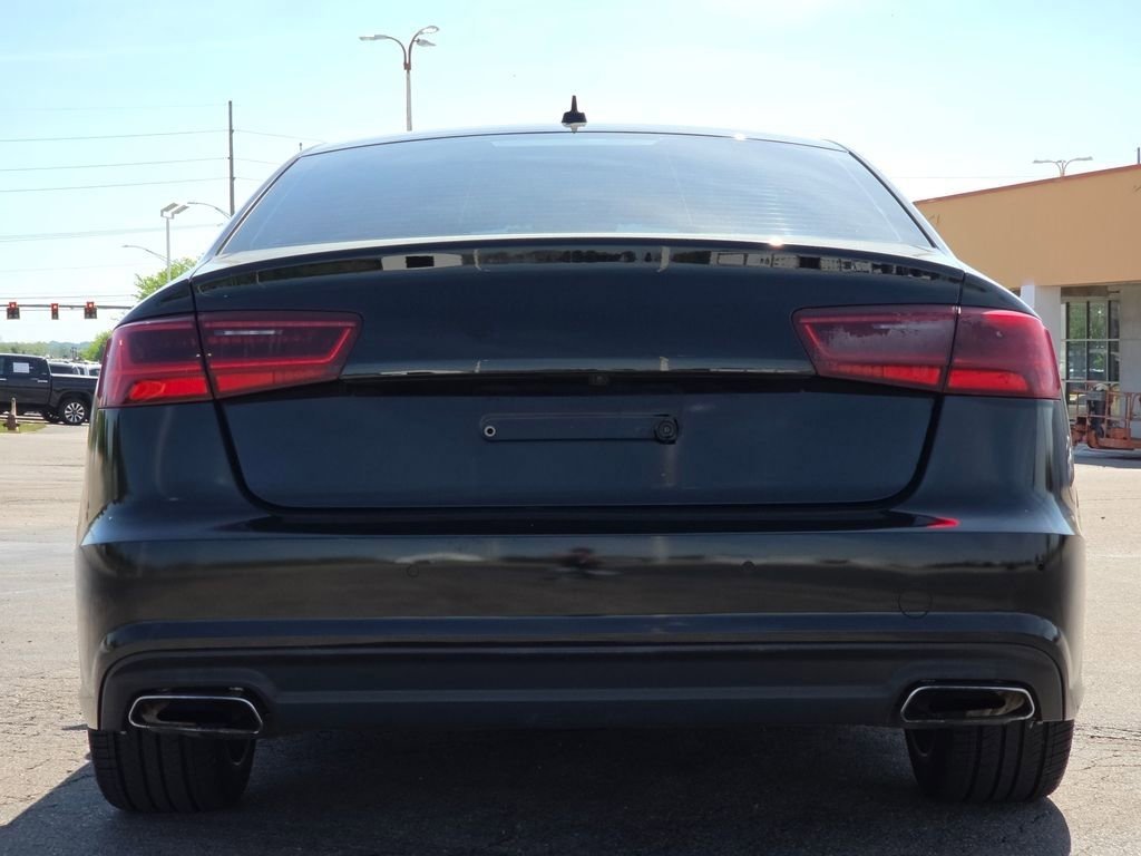Used 2018 Audi A6 2.0T Premium image 27