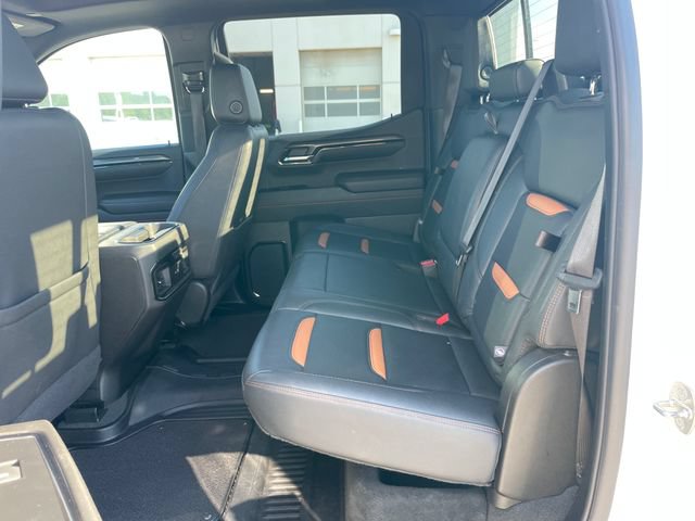 Used 2024 GMC Sierra 1500 AT4 w/ Technology Package AWD/4WD image 43