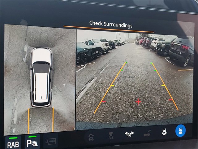 New 2026 Subaru Outback Touring XT image 30