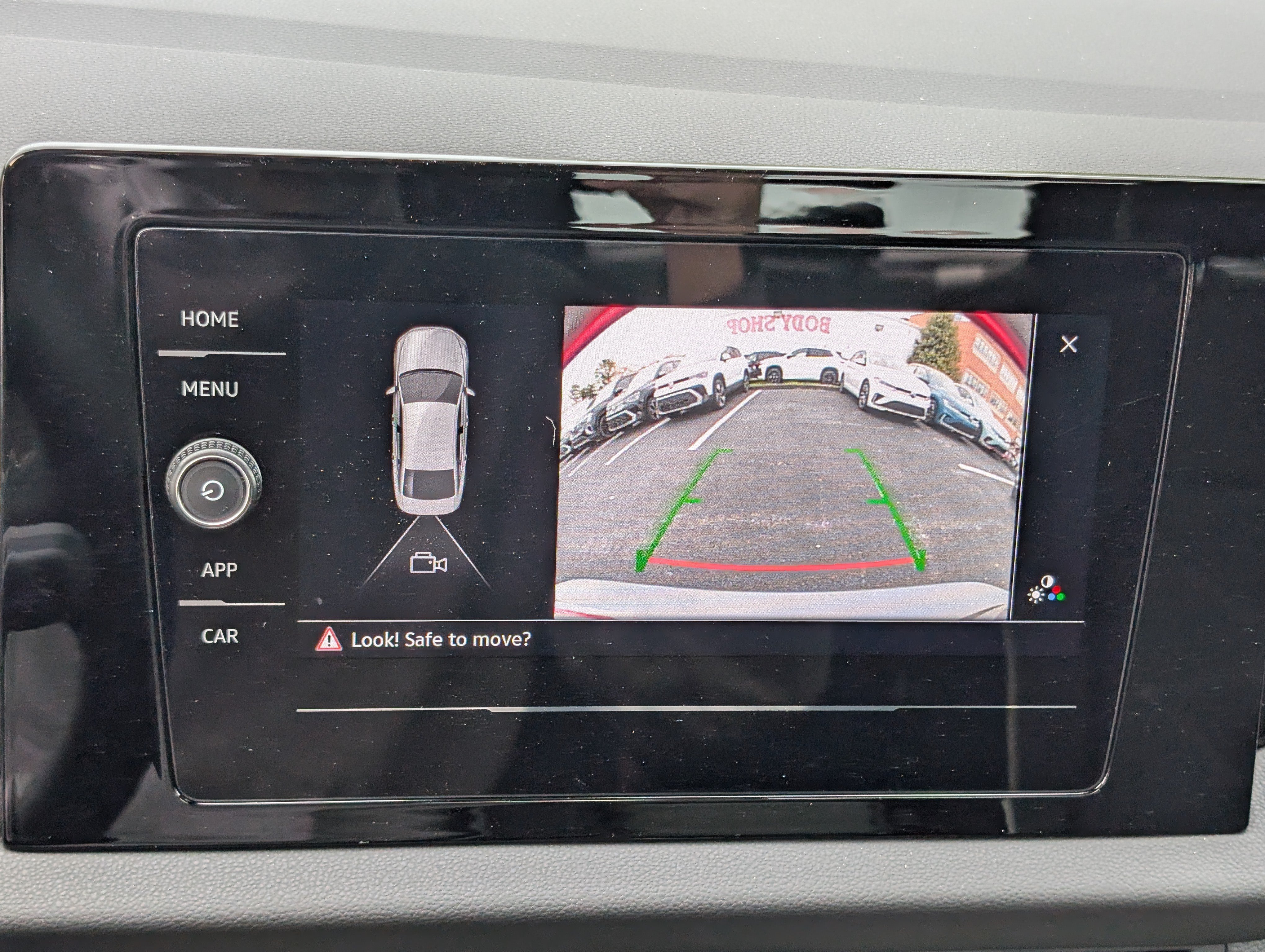 New 2026 Volkswagen Jetta Sport FWD image 23