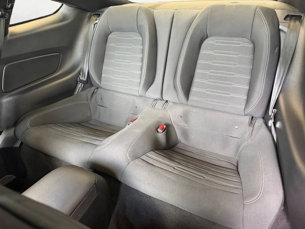 Used 2023 Ford Mustang Mach 1 RWD image 9