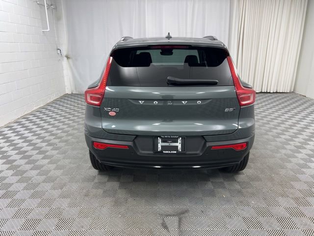 Used 2026 Volvo XC40 B5 Ultra w/ Protection Package Premier AWD/4WD image 5