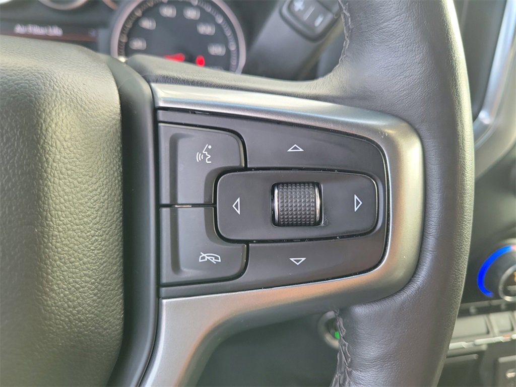 Used 2019 Chevrolet Silverado 1500 LT w/ All-Star Edition image 6