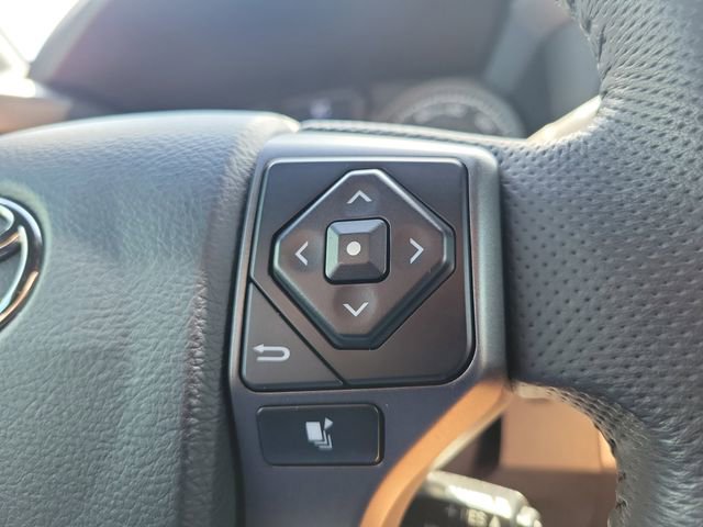 Used 2023 Toyota Tacoma TRD Sport w/ Advanced Technology Package AWD/4WD image 21