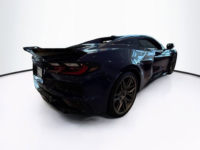 New 2026 Chevrolet Corvette Z06 image 6