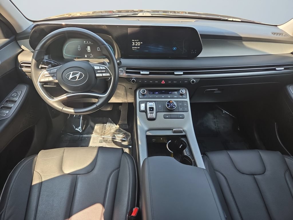 Used 2024 Hyundai Palisade SEL AWD/4WD image 10