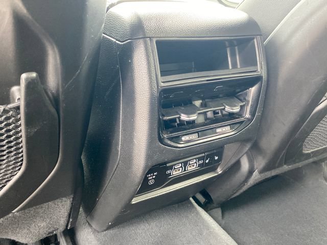 Used 2023 Jeep Grand Cherokee Limited AWD/4WD image 20