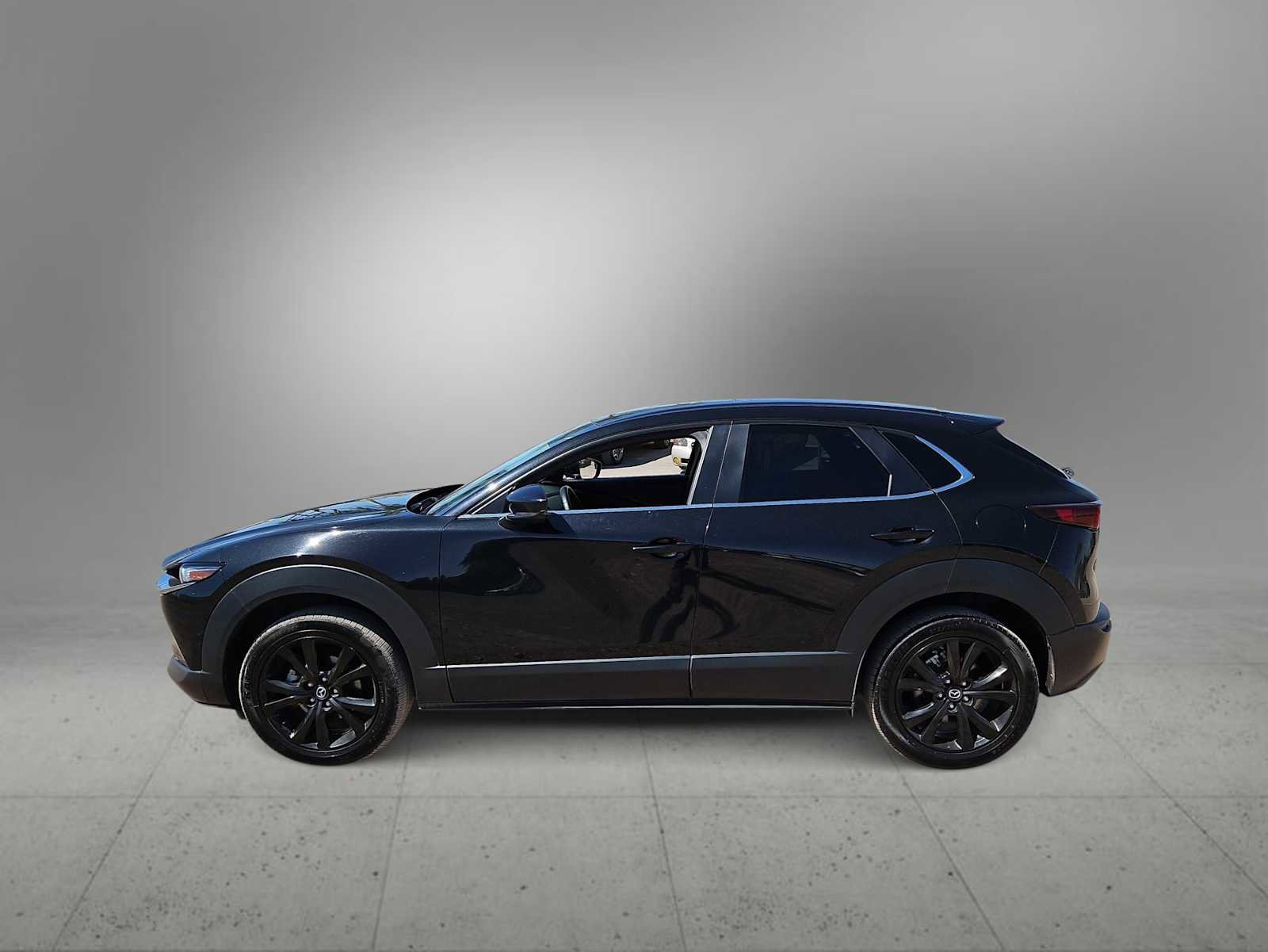 Used 2024 MAZDA CX-30 AWD 2.5 S w/ Select Sport Pkg image 5