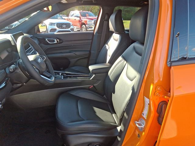 New 2026 Jeep Compass Limited AWD/4WD image 10