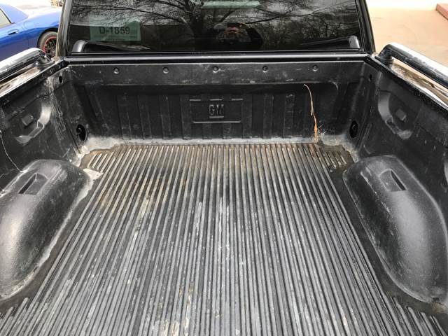 Used 2011 Chevrolet Silverado 1500 LTZ image 8