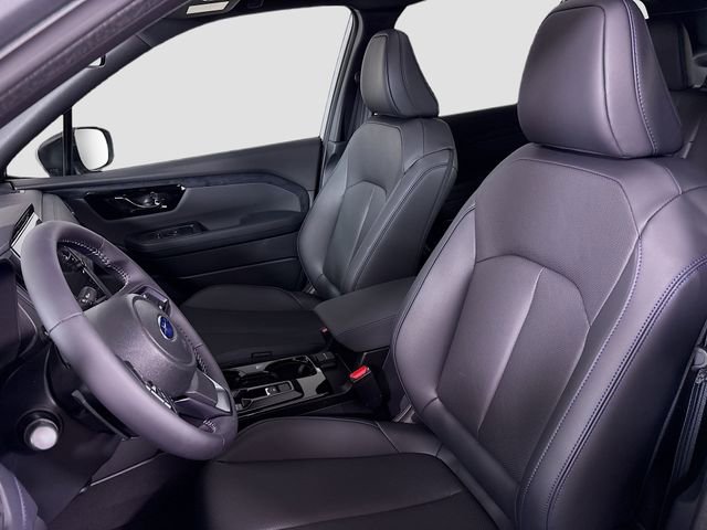 New 2026 Subaru Forester Limited image 21