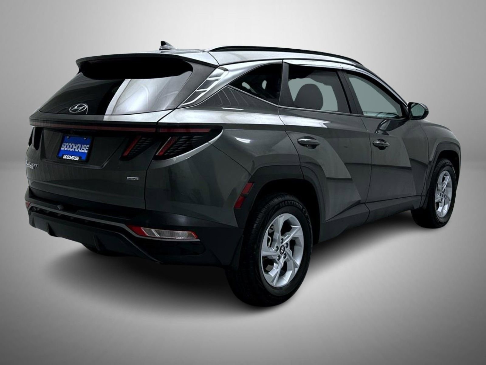 Used 2022 Hyundai Tucson SEL AWD/4WD image 5