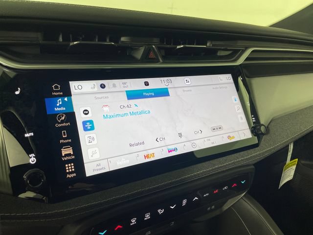 New 2026 Jeep Cherokee Laredo AWD/4WD image 5