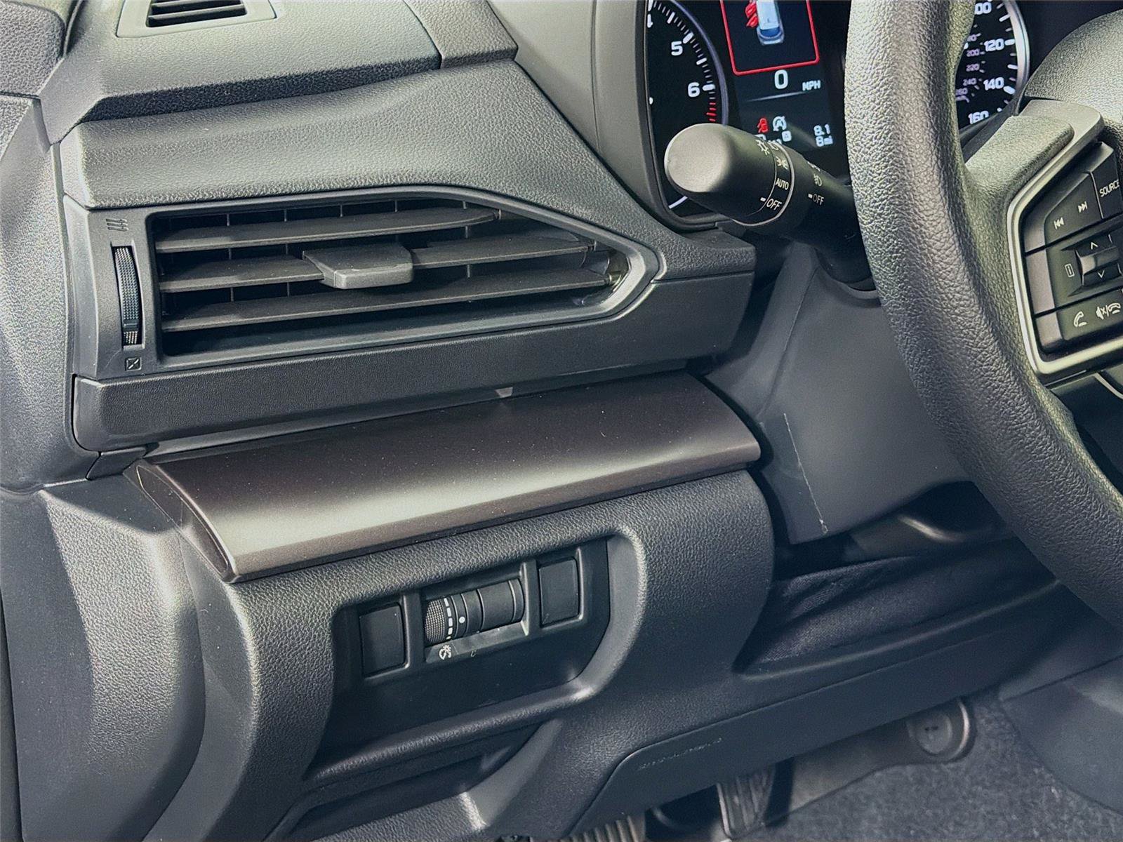 New 2026 Subaru Impreza 2.0i Sport AWD/4WD image 10
