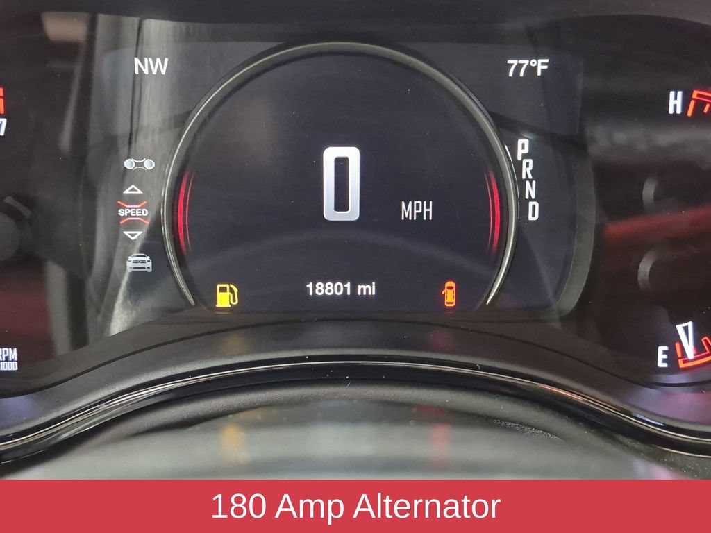 Used 2025 Dodge Durango GT AWD/4WD image 23
