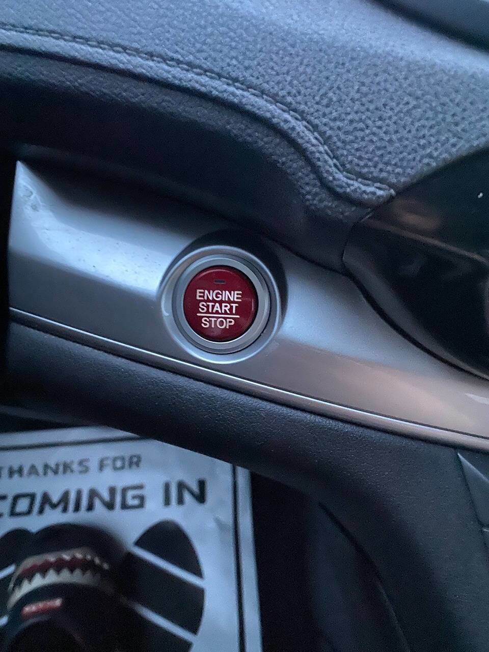 Used 2015 Honda CR-V EX image 28