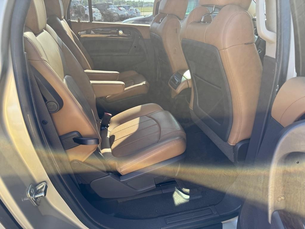 Used 2015 Buick Enclave Premium FWD image 15