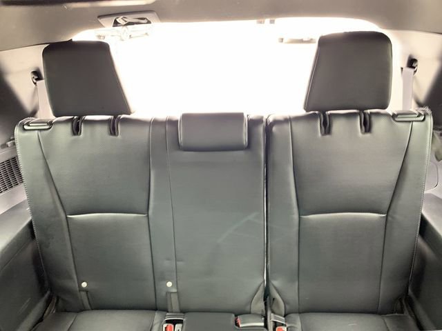 Used 2024 Toyota Grand Highlander AWD Hybrid image 34