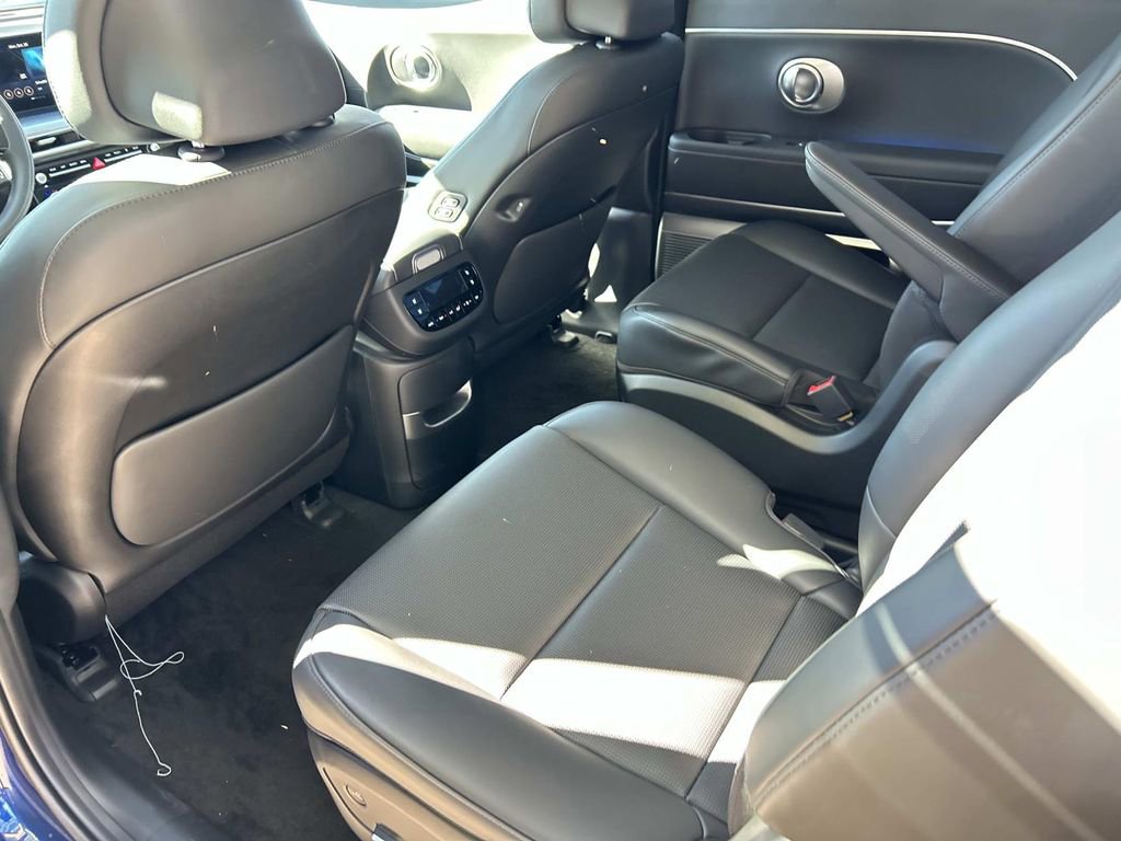 New 2026 Hyundai Ioniq 9 Calligraphy AWD/4WD image 20