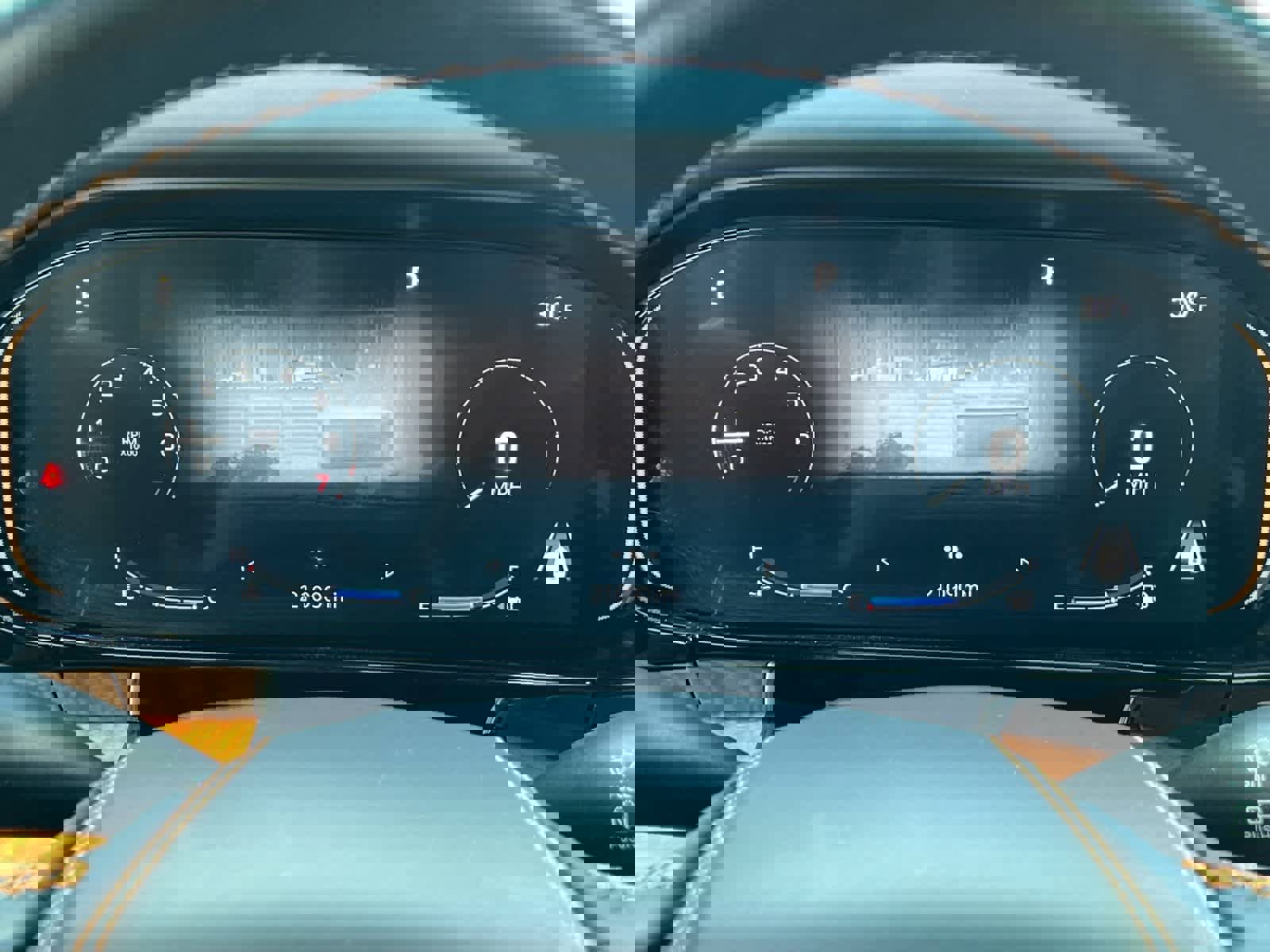 Used 2022 Jeep Grand Wagoneer Series III w/ Rear-Seat Entertainment Group image 27