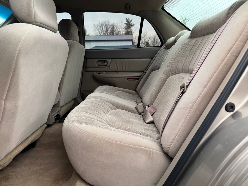 Used 1999 Buick Century Custom image 24