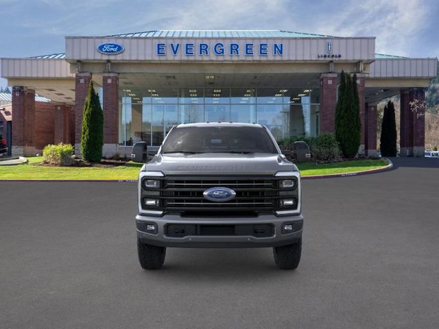 New 2026 Ford F350 Platinum w/ Tremor Off-Road Package image 6