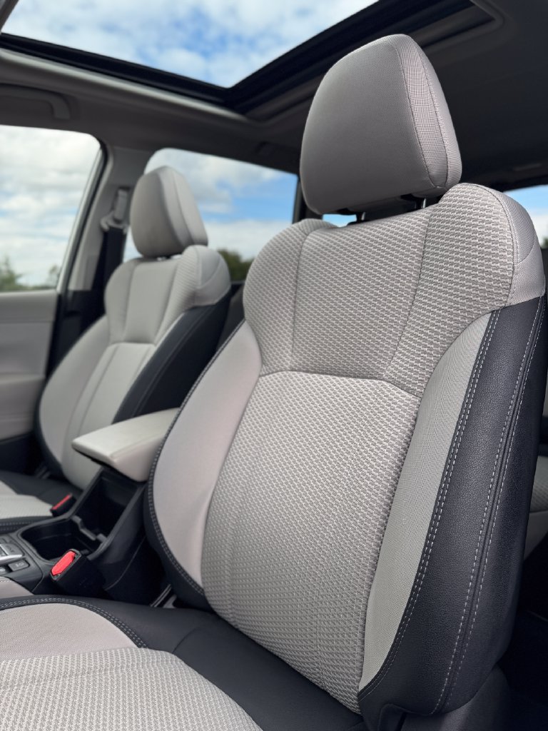 Certified 2024 Subaru Forester Premium AWD/4WD image 33