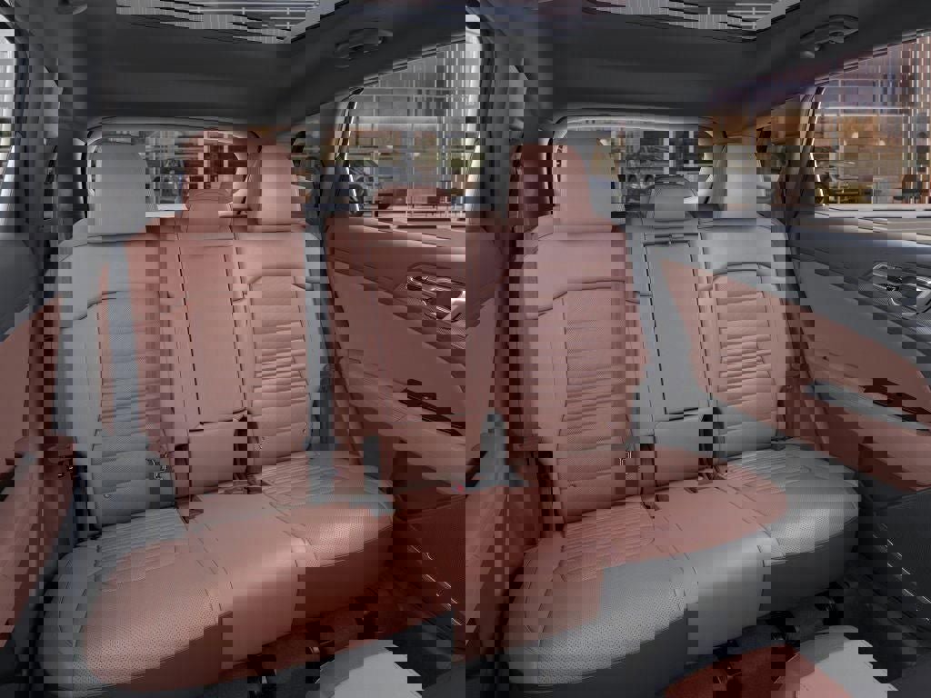 New 2025 Kia Sportage SX Prestige image 16