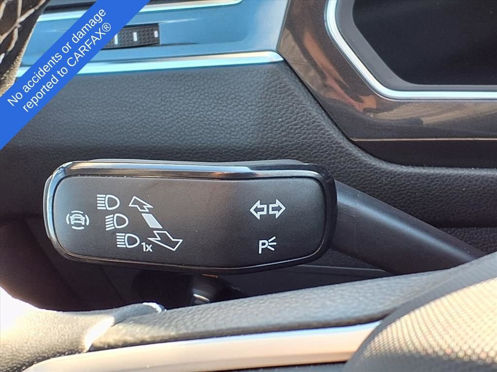 Used 2022 Volkswagen Tiguan SE image 21