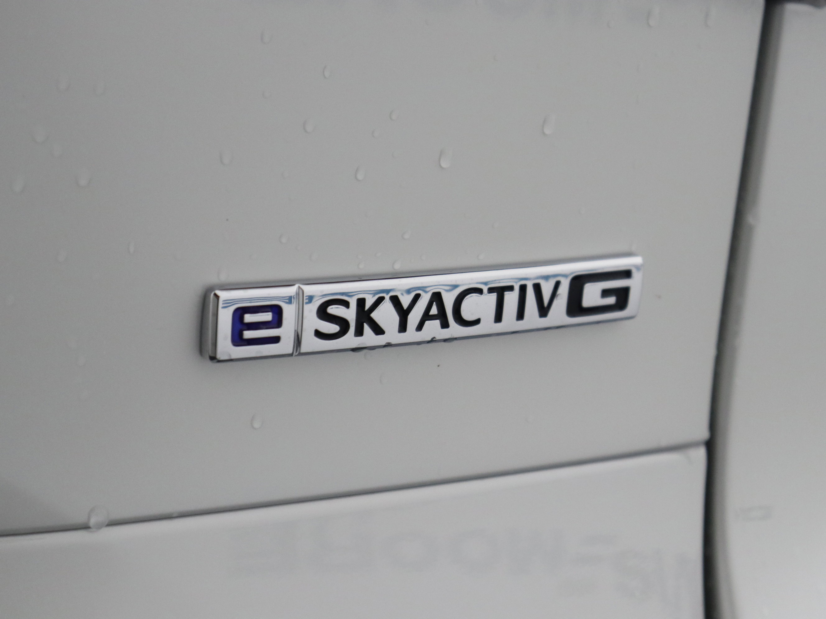 New 2026 MAZDA CX-90 3.3 Turbo w/ Select Package image 36