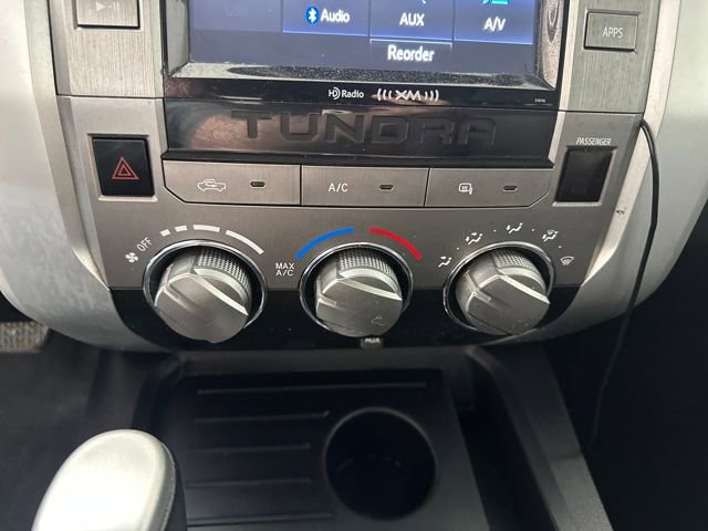 Used 2016 Toyota Tundra SR5 w/ TRD Off Road Package image 23